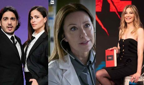 Chi ha vinto gli ascolti tra Doc, Belve e Le Iene: tutti i dati di martedì 27 maggio