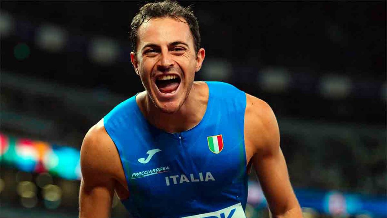 Mondiali di atletica, finali e azzurri da tenere d’occhio | Il programma della diretta TV