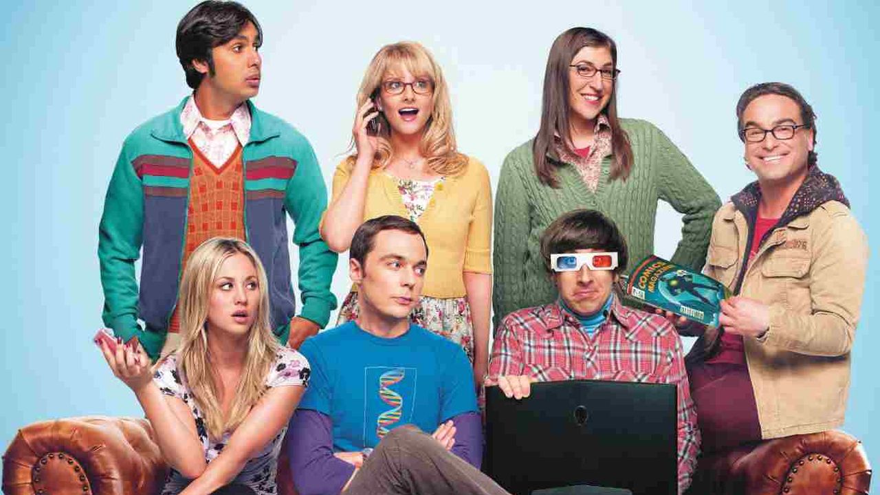 The Big Bang Theory, in arrivo un nuovo spin-off: ecco cosa sappiamo