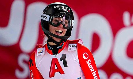 Slalom di Kranjska Gora, Shiffrin contro tutte: l’Italia cerca conferme dopo il gigante