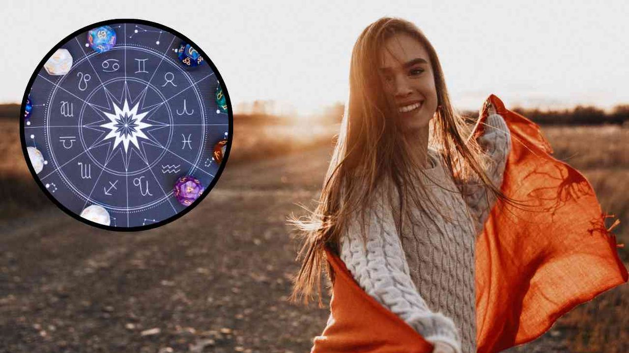 Oroscopo: questo segno è al top, un altro è in crisi. Scopri la classifica dei segni e le sorprese delle stelle