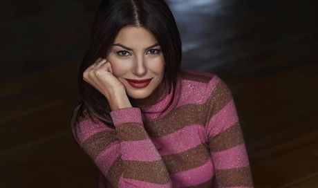 Ilaria D’Amico: età, dove vive, laurea, Buffon e figli. Tutto sulla giornalista