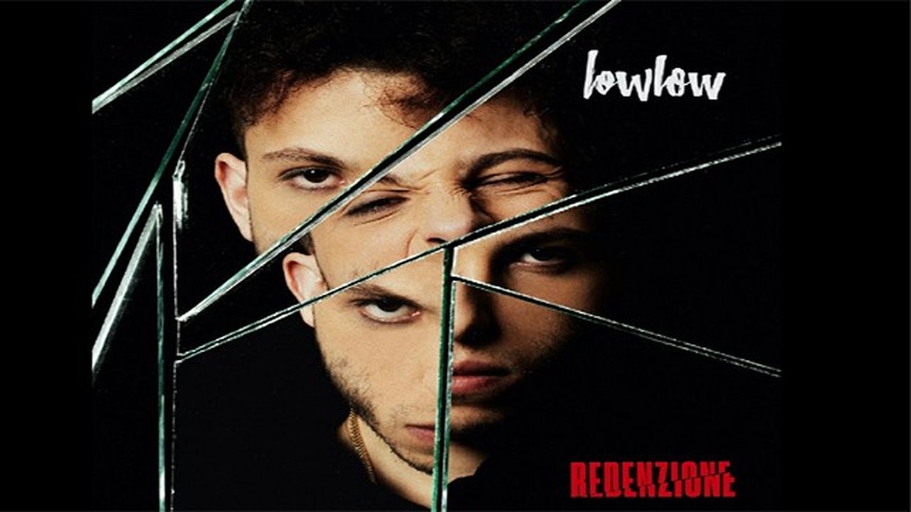 lowlow, Redenzione: il primo disco del rapper su Sugar