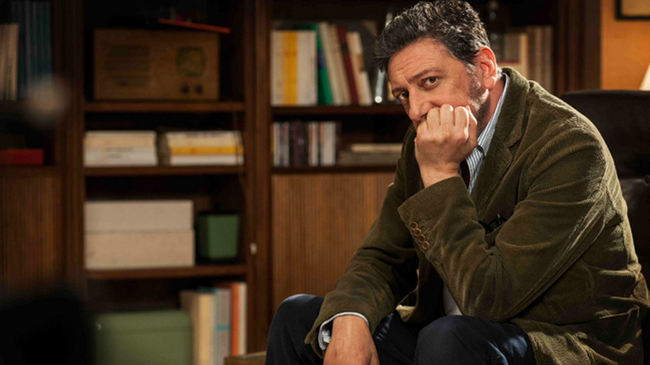 In Treatment 2, Giovanni Mari torna su Sky Atlantic: Sergio Castellitto a Blogo (VIDEO)