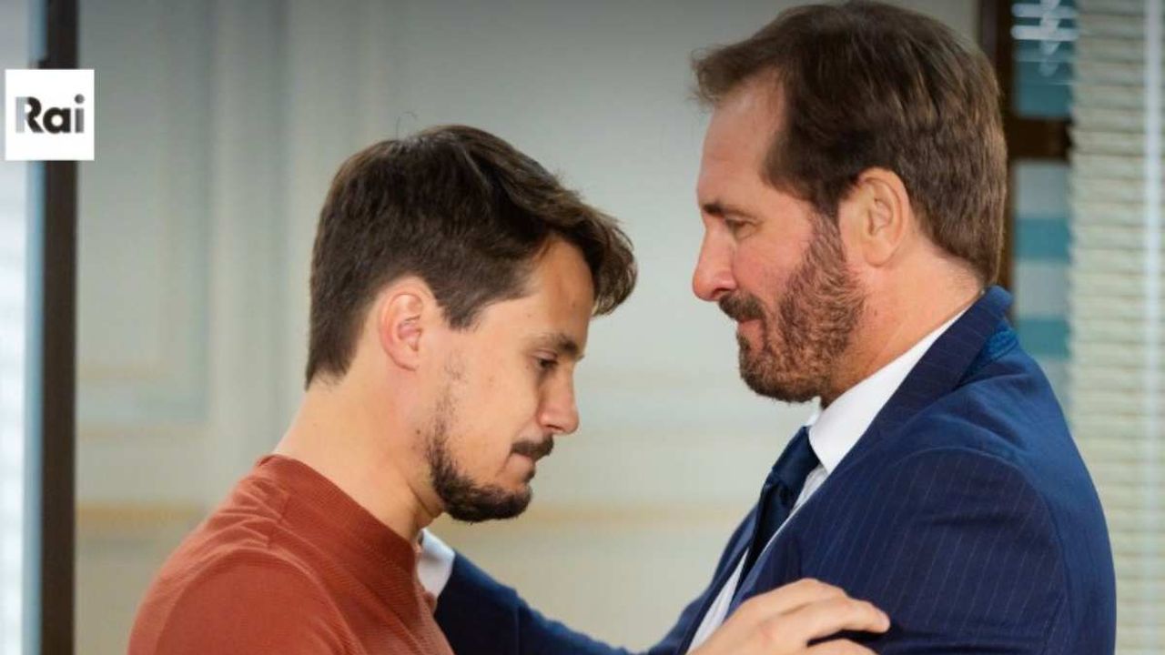 Un Posto al sole, anticipazioni: la decisione inaspettata di Gianluca cambia il corso delle cose