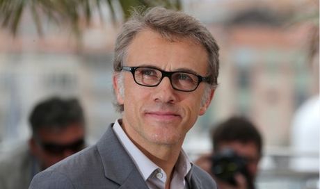 Bond 24: Christoph Waltz villain
