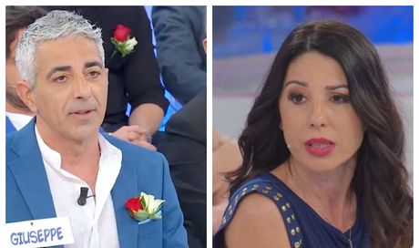 Uomini e Donne, Rosanna e Giuseppe: età, lavoro, lauree, dove vivono. La vita privata dei protagonisti del trono over