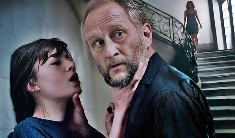 Stasera in tv “Inexorable” con Benoît Poelvoorde su Rai 4