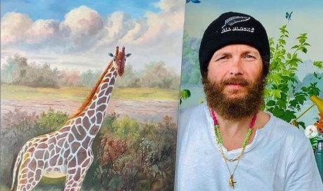 Jova House Party, la diretta Instagram di Jovanotti con tanti ospiti