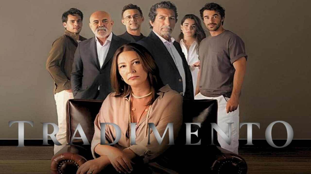 Anticipazioni Tradimento dalla Turchia, prossima stagione: chi muore