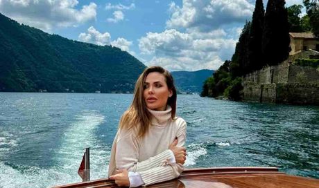 Ilary Blasi: età, il divorzio da Totti, gli studi, il nuovo compagno, i figli, profilo Instagram