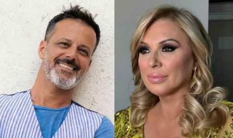 Tina Cipollari e Kikò: perchè hanno divorziato, la verità sull’addio