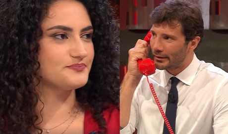 Affari Tuoi, la psicologa Deborah torna a casa a mani vuote. Finale disastroso