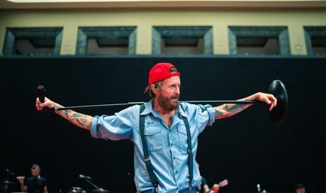 Jovanotti tour 2025: biglietti, date e città dei concerti