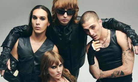 Maneskin, pronti al ritorno? Il segnale di Damiano David che accende le speranze