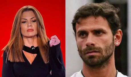 Grande Fratello, Valentina lascia Domenico: la sua reazione in diretta
