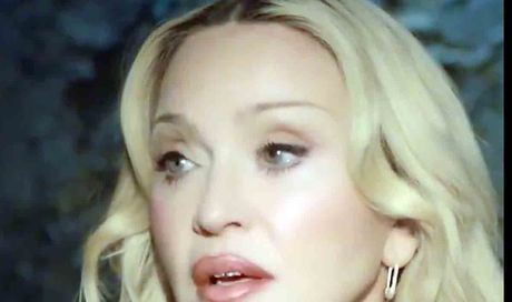 Madonna, guarigione e confessioni: dal ricovero in fin di vita alla battaglia per l’affidamento di Rocco