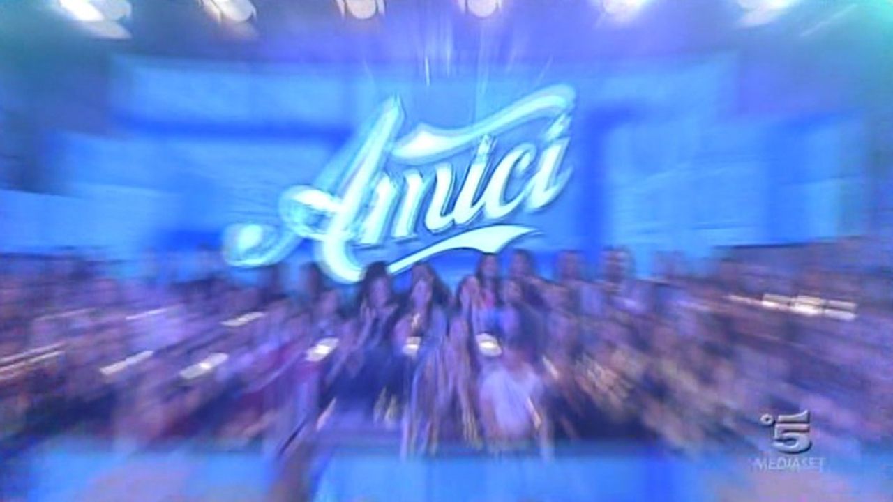 Amici 16, anticipazioni speciale sabato 25 febbraio 2017 (Spoiler)