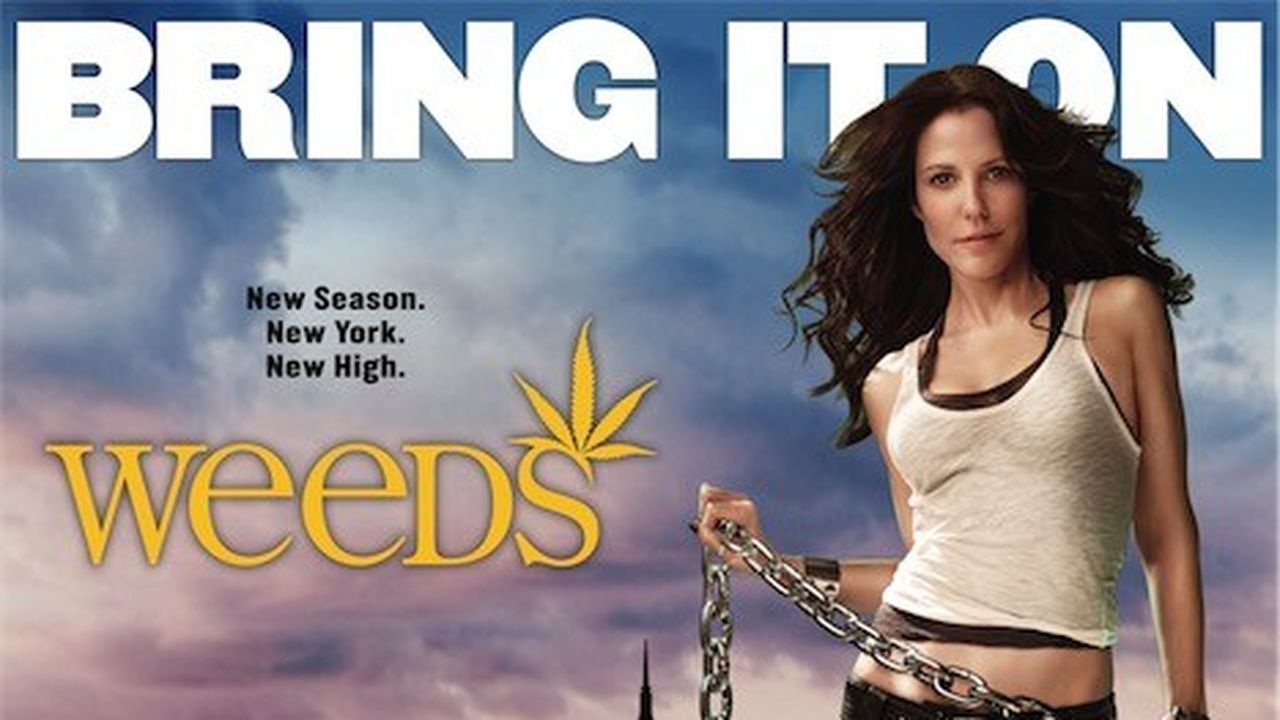 Weeds, la settima stagione da questa sera su Rai 4