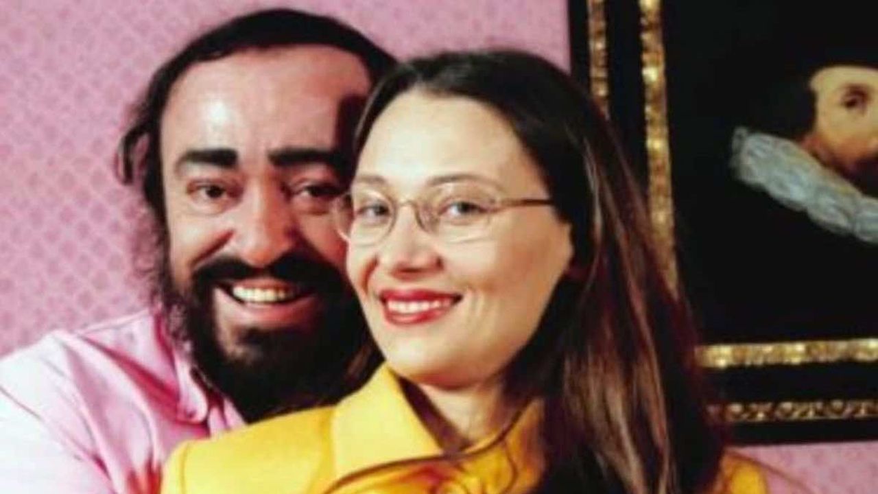 Nasce l’Orchestra Fondazione Luciano Pavarotti: l’annuncio di Nicoletta Mantovani