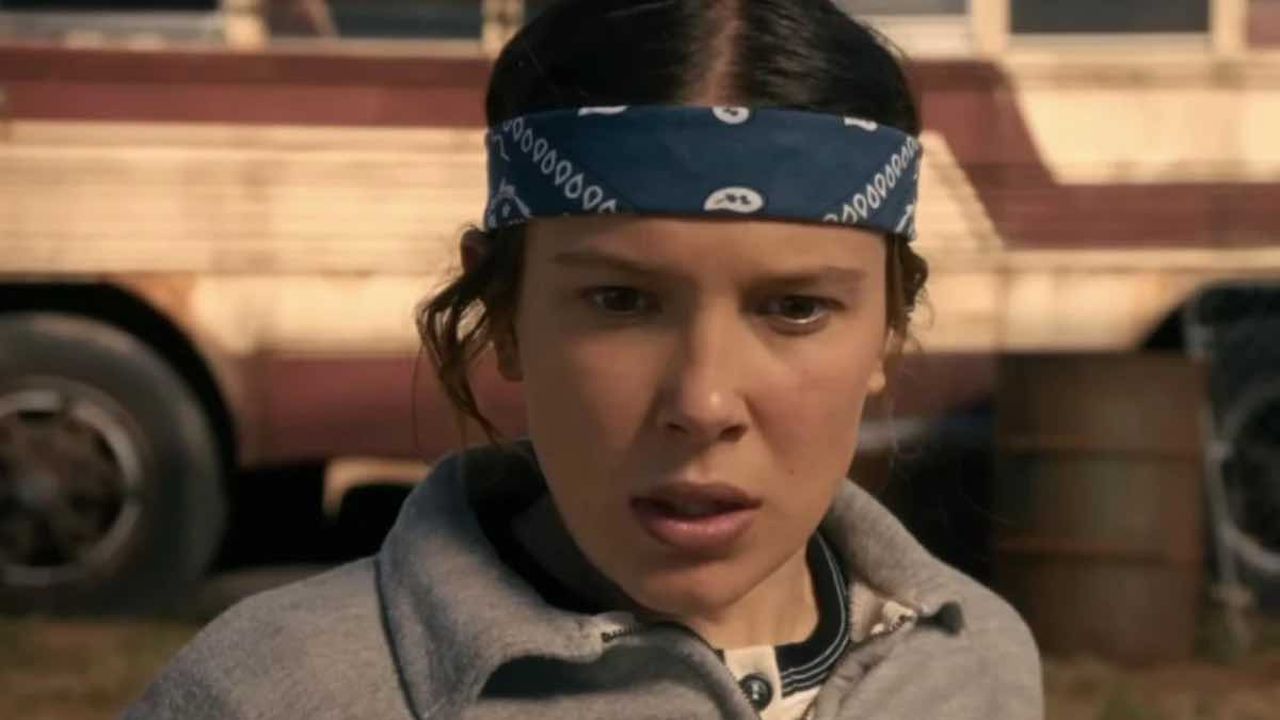 Perfect cancellato per divergenze creative tra Netflix e Millie Bobby Brown: salta il film sulla ginnasta Kerri Strug