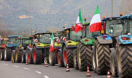 Sanremo 2024 e la rivolta dei trattori: tutti gli altri casi di protesta arrivati al Festival