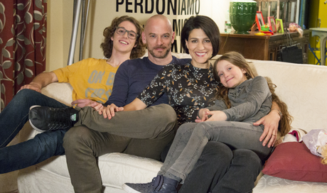 Giulia Bevilacqua a Blogo: “Amore pensaci tu affronta temi attuali con leggerezza” (VIDEO)