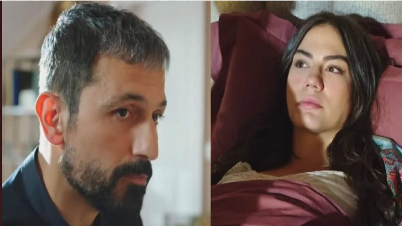 Io sono Farah, la terribile verità viene a galla: Farah manipolata da Behnam con dei farmaci