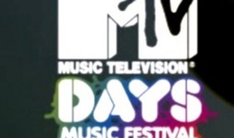 MTV Days 2010, tre giorni di musica a Torino. Ecco  il cast