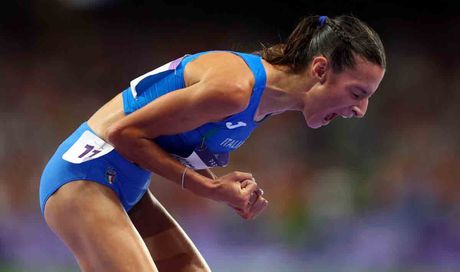 Mondiali di Atletica, sesta giornata. le ambizioni di Battocletti e Pernici | Il programma e le dirette in TV