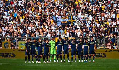 Coppa Italia, dentro o fuori: Parma-Spezia, Verona-Venezia e Como-Sassuolo | Formazioni, dove vederle in TV