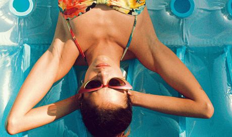 Venezia 79, Amanda: trailer del film in concorso in Orizzonti Extra