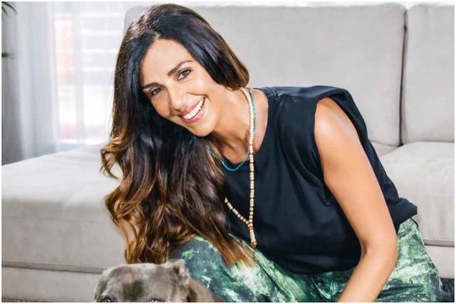 Raffaella Mennoia tutto sull'autrice