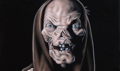 I racconti della cripta: colonna sonora in vinile e artwork da collezione per Halloween