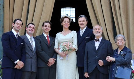 Stasera in tv: “Filumena Marturano” con Vanessa Scalera su Rai 1