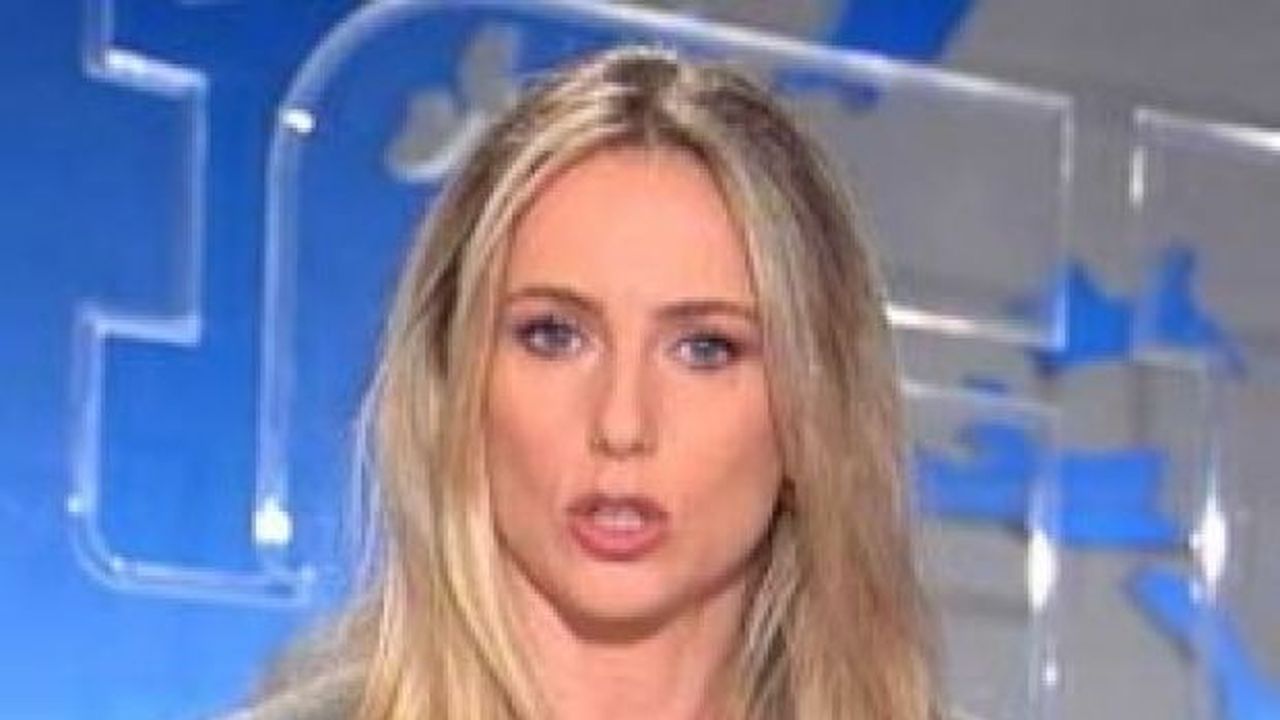 Rivolta al Tg1: Maria Luisa Busi lascia la conduzione