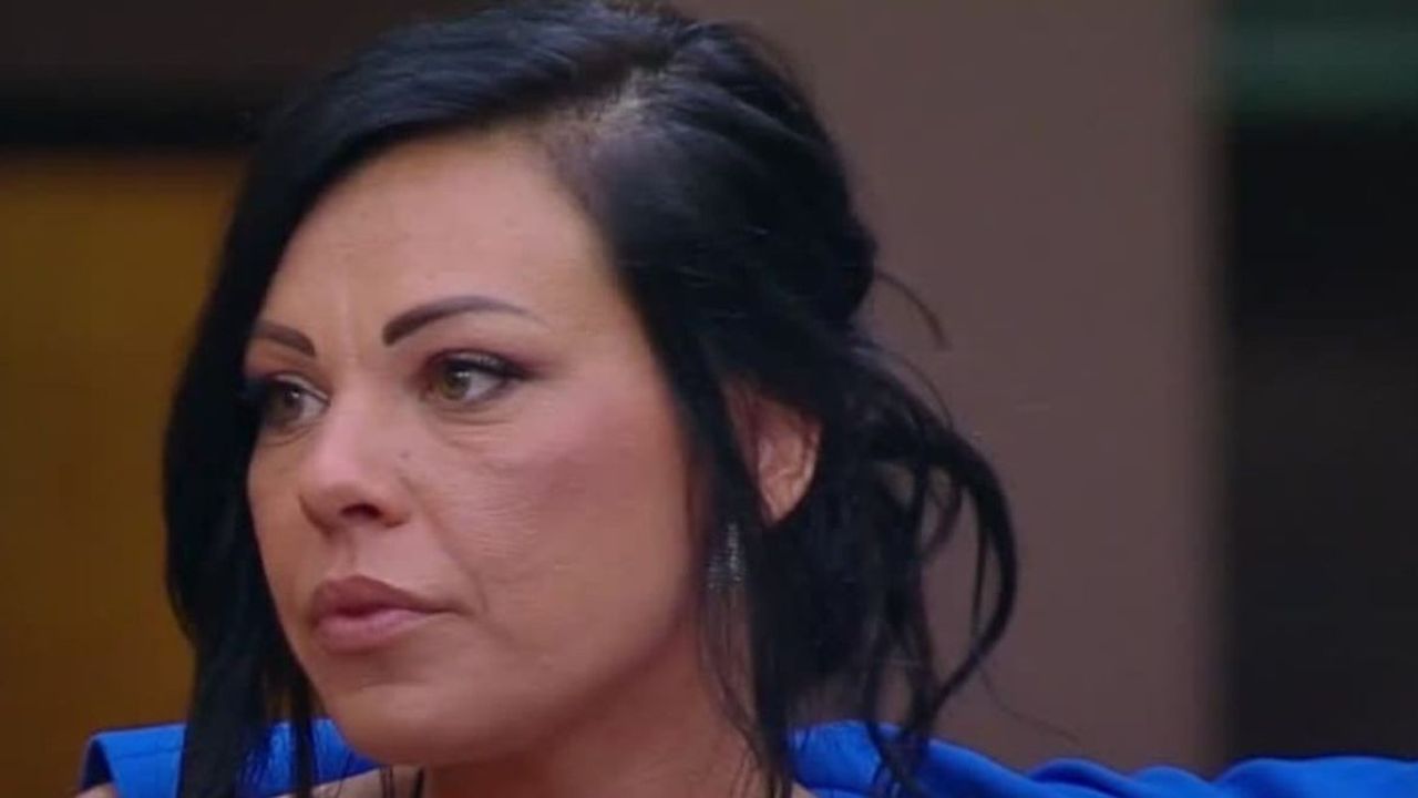 Perchè Francesca Carrara ha lasciato (momentaneamente) la casa del Grande Fratello