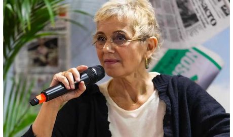 Concita De Gregorio: età, malattia, il debito da 3 milioni di euro, marito e figli, laurea, dove vive