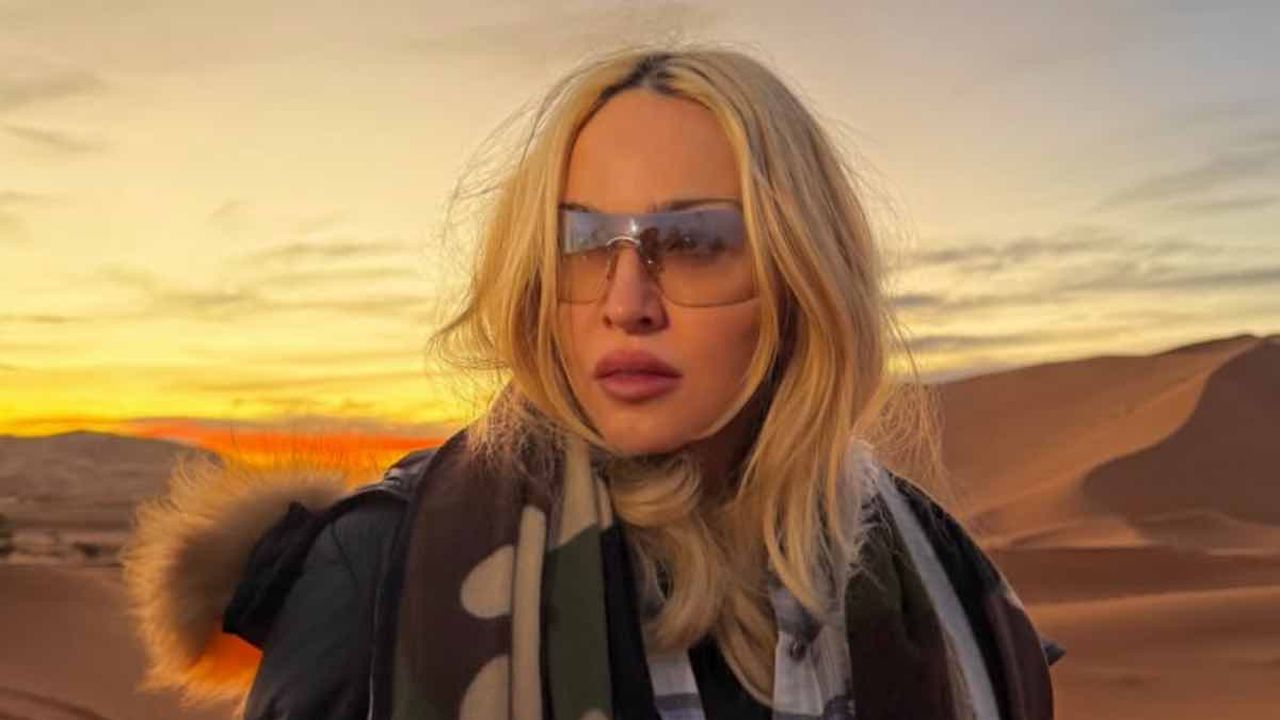 Sanremo 2026, Madonna non sarà super ospite: arriva la conferma di Carlo Conti, com’era nata l’ipotesi di avere la popstar all’Ariston
