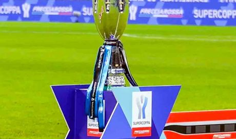 Supercoppa Italiana 2025, Napoli–Milan | Orario, dove vederla e probabili formazioni