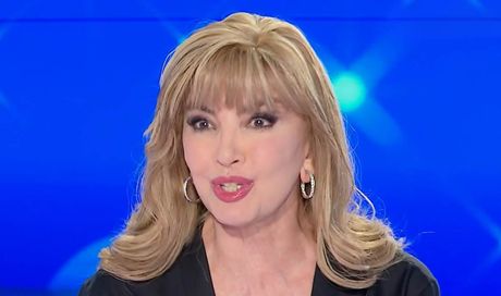 Canzonissima, colpo di scena di Milly Carlucci: arriva il nuovo giudice (famosissimo) a sorpresa