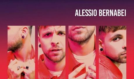 Alessio Bernabei, Senza Filtri è il nuovo album
