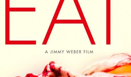 Eat – prima locandina