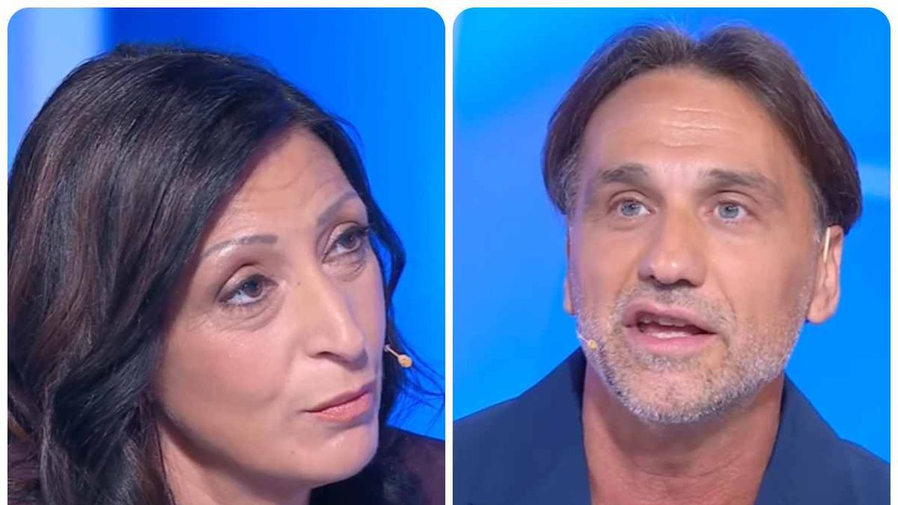 C’è Posta per Te, Viviana chiede perdono dopo tre tradimenti: la decisione di Salvatore, com’è finita