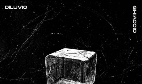 Diluvio, Ghiaccio è il nuovo album