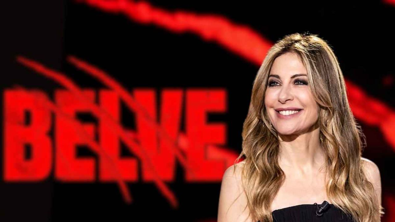 Belve, la comfort zone di Francesca Fagnani: com’è cambiata la conduzione della cronista