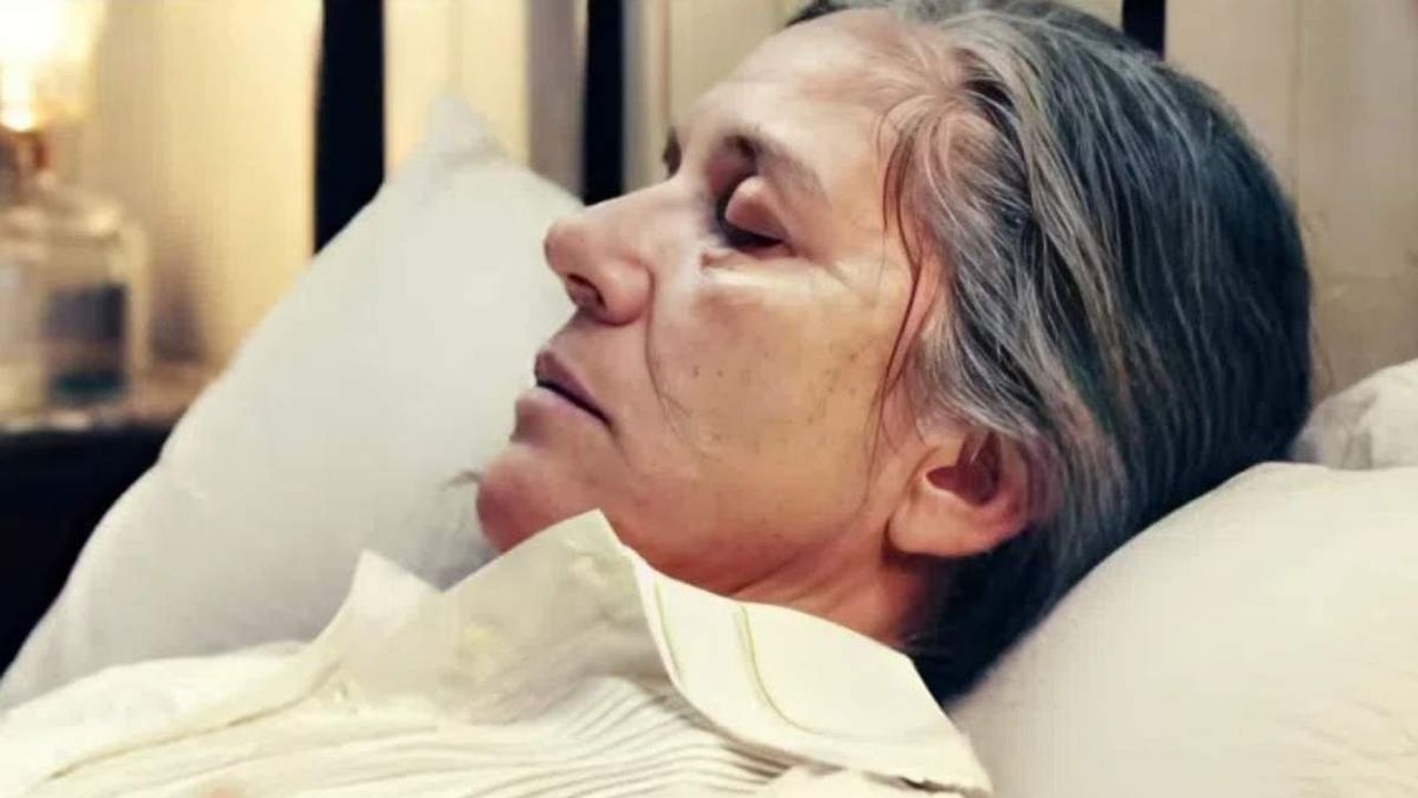 La Promessa, colpo di scena, Petra è ancora viva? La soap cambia volto
