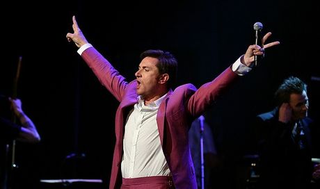 Simon Le Bon: “I One Direction? Mucche da mungere per diverse persone”