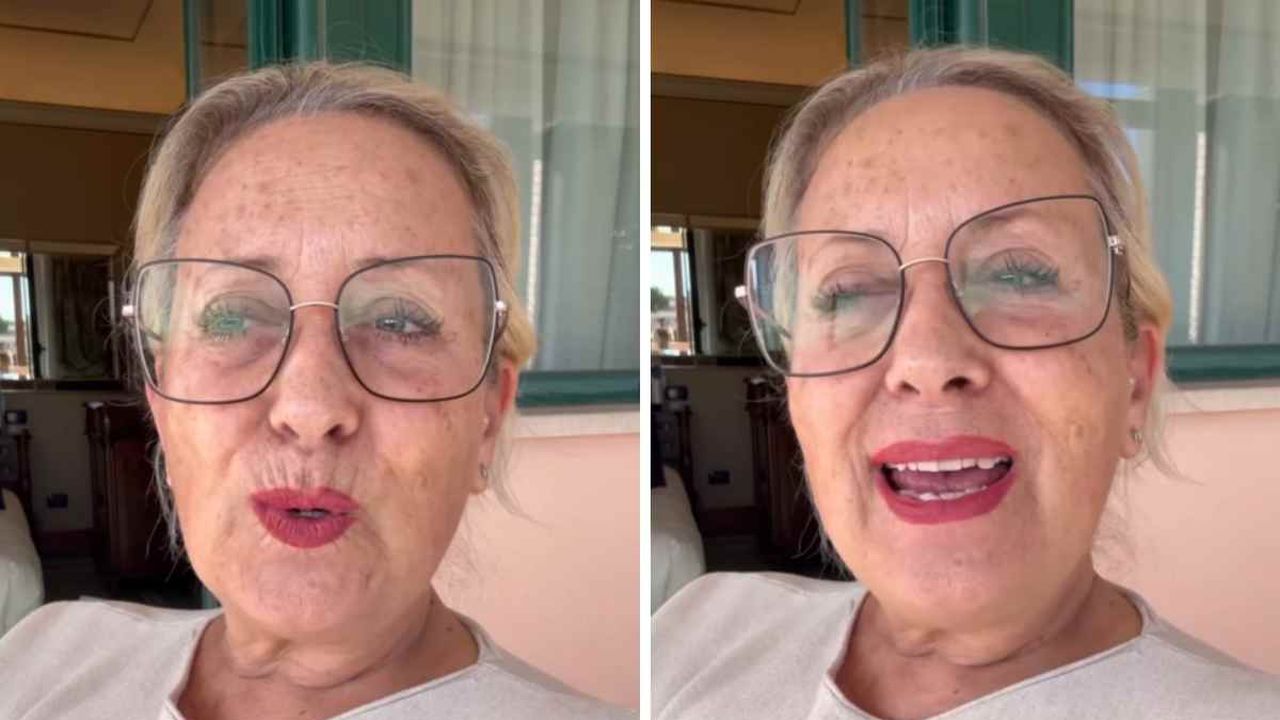 “Non riuscivo a muovermi, stavo male”. La confessione di Carolyn Smith