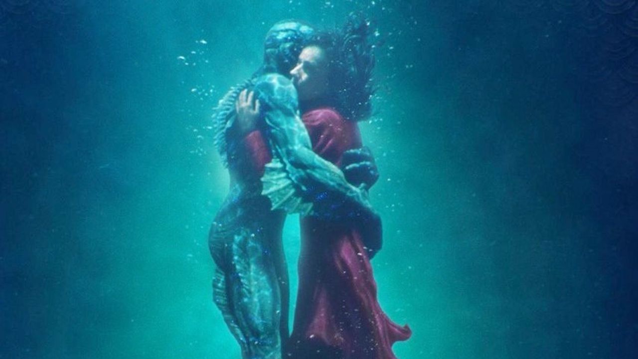 Critics’ Choice Awards 2018, le nomination – The Shape of Water davanti a tutti